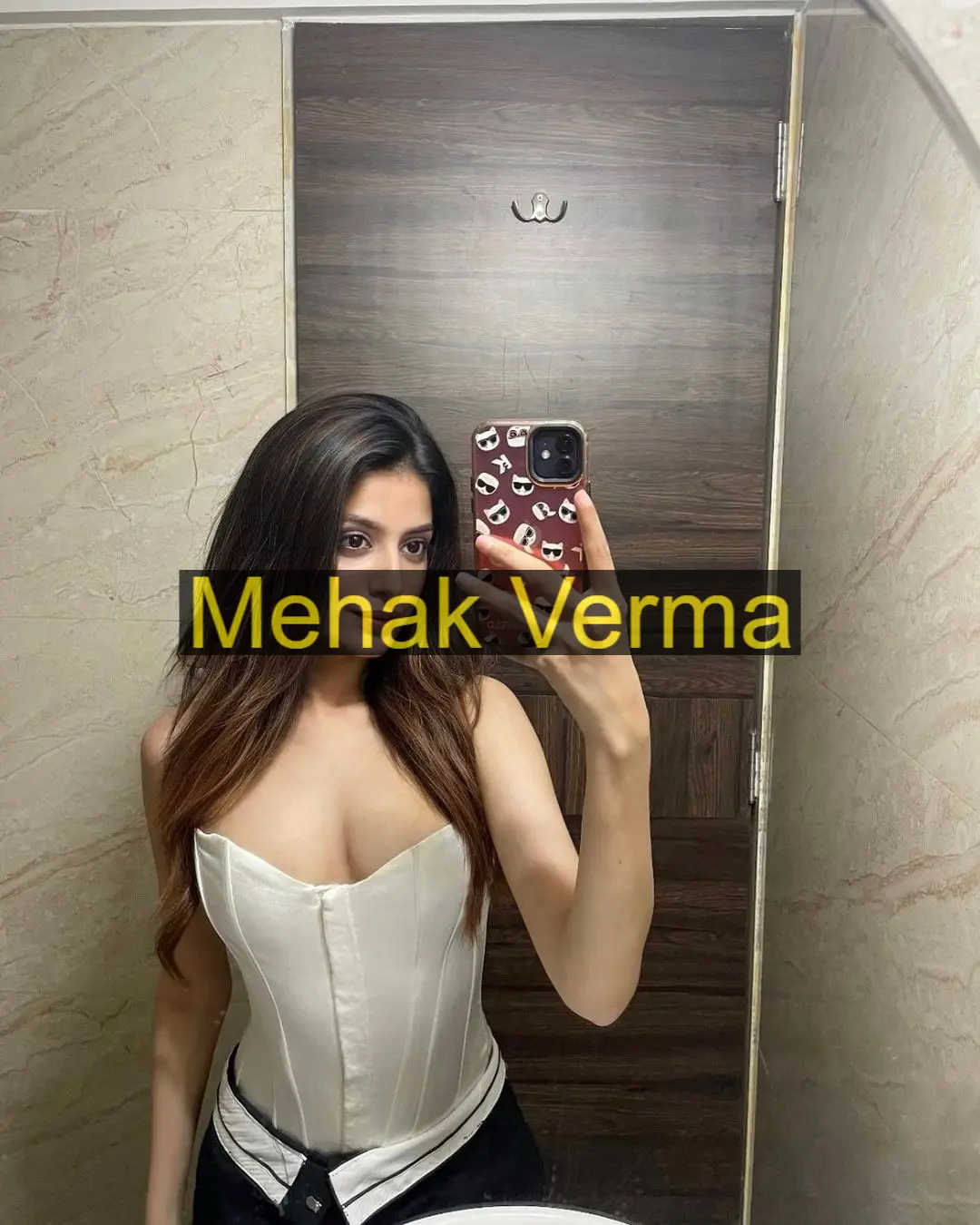 Big Busty escorts in Mumbai