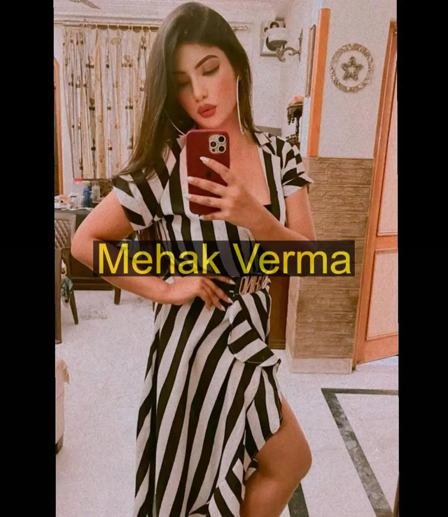 Busty Escorts Mumbai