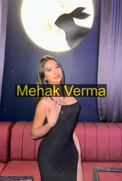 Escorts in Mumbai