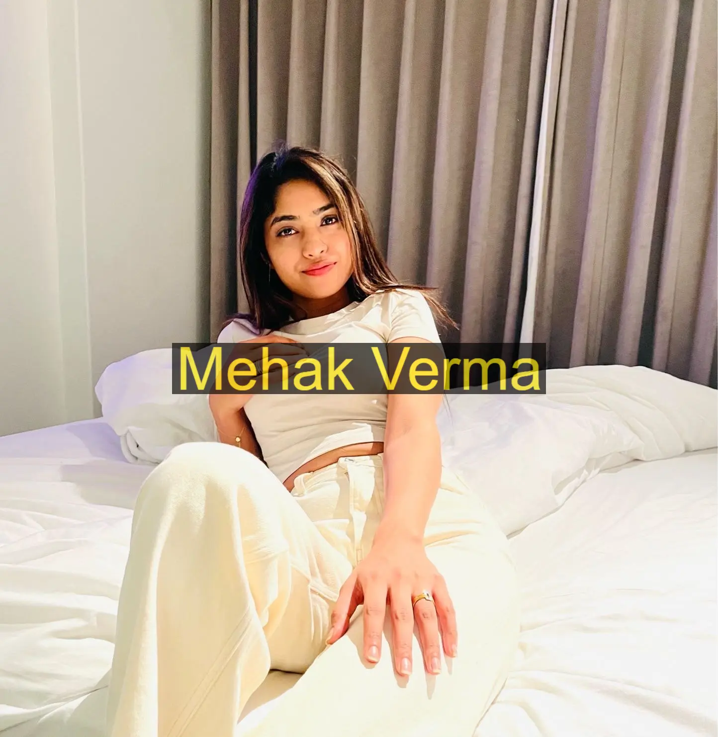 Beautiful Mumbai Escort Girl
